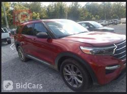 فورد إكسبلورر